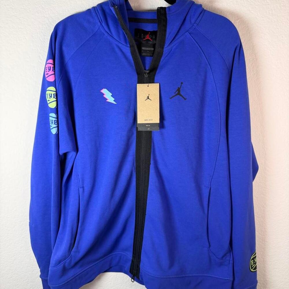 New Nike air jordan dri fit sport XL